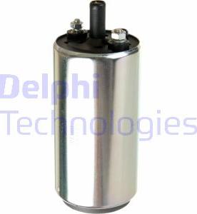 Delphi FE0486-11B1 - Polttoainepumppu inparts.fi