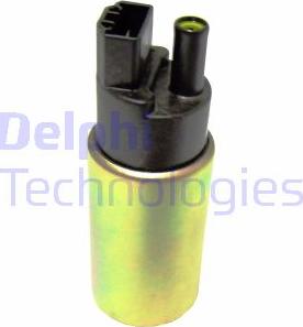 Delphi FE0429-12B1 - Polttoainepumppu inparts.fi