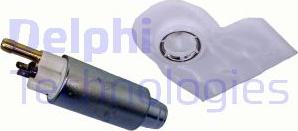 Delphi FE0475-12B1 - Polttoainepumppu inparts.fi