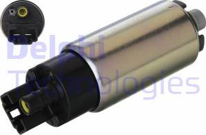 Delphi FE0546-12B1 - Polttoainepumppu inparts.fi