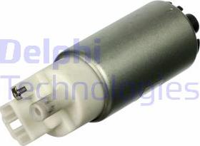 Delphi FE0580-12B1 - Polttoainepumppu inparts.fi