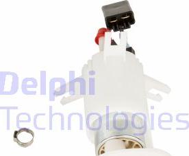 Delphi FE053611B1 - Polttoainepumppu inparts.fi