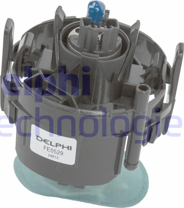 Delphi FE052911B1 - Polttoainepumppu inparts.fi