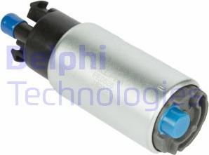 Delphi FE0526-11B1 - Polttoainepumppu inparts.fi