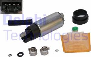 Delphi FE0685-12B1 - Polttoainepumppu inparts.fi