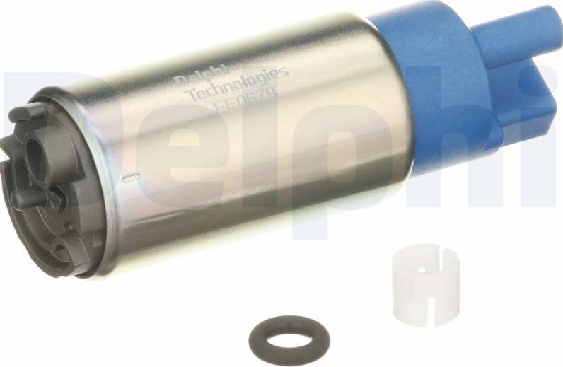 Delphi FE0679-11B1 - Polttoainepumppu inparts.fi