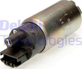 Delphi FE0150-12B1 - Polttoainepumppu inparts.fi