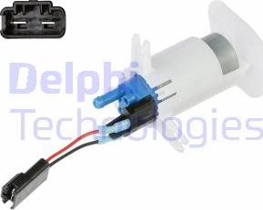 Delphi FE0800-12B1 - Polttoainepumppu inparts.fi