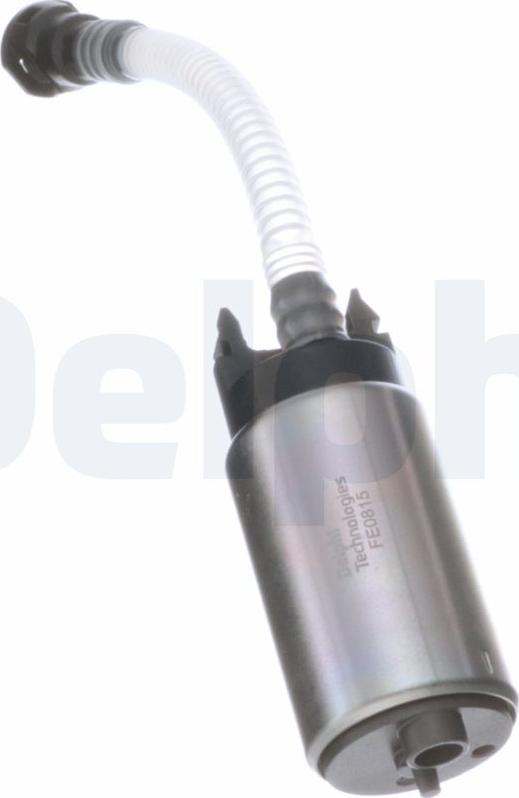 Delphi FE0815-11B1 - Polttoainepumppu inparts.fi