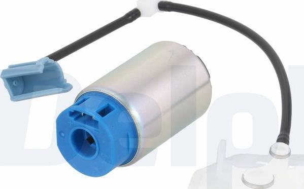 Delphi FE0832-12B1 - Polttoainepumppu inparts.fi