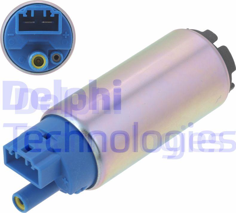 Delphi FE0820-12B1 - Polttoainepumppu inparts.fi