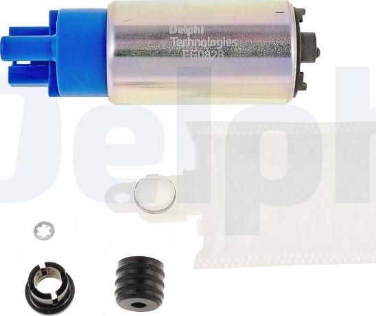 Delphi FE0828-12B1 - Polttoainepumppu inparts.fi