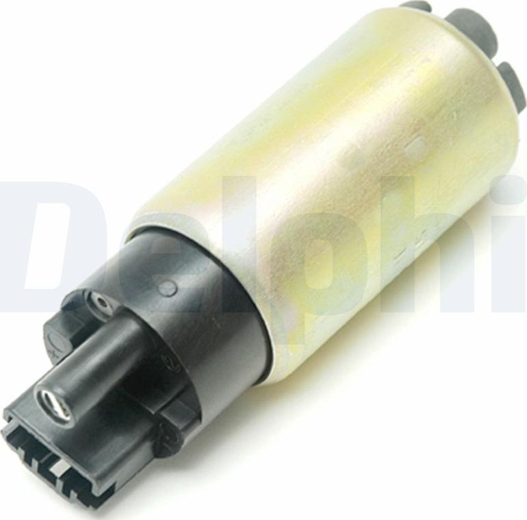 Delphi FE0351-15B1 - Polttoainepumppu inparts.fi