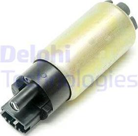 Delphi FE0351-11B1 - Polttoainepumppu inparts.fi