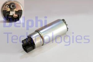 Delphi FE0750-12B1 - Polttoainepumppu inparts.fi