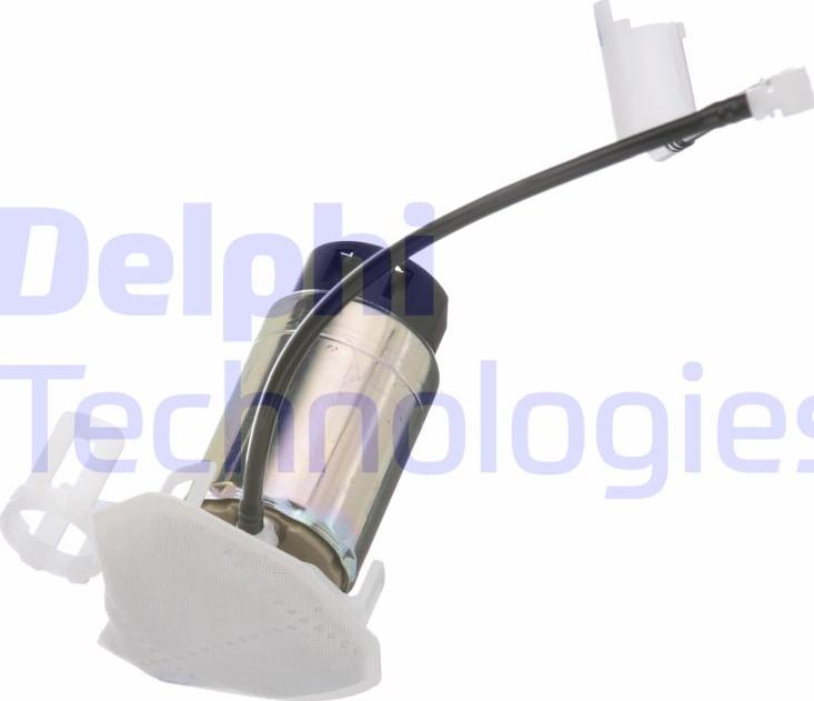 Delphi FE0705-11B1 - Polttoainepumppu inparts.fi