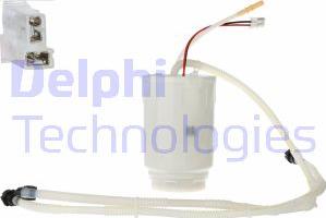 Delphi FE0719-12B1 - Polttoainepumppu inparts.fi