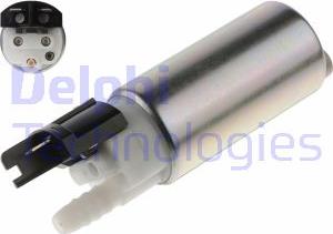 Delphi FE0789-12B1 - Polttoainepumppu inparts.fi