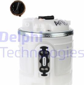 Delphi FE0786-12B1 - Polttoainepumppu inparts.fi