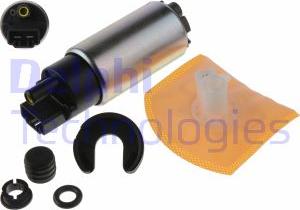 Delphi FE0777-12B1 - Polttoainepumppu inparts.fi