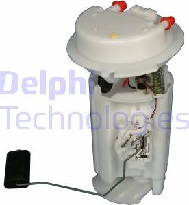 Delphi FE10040-12B1 - Polttoainepumppu inparts.fi