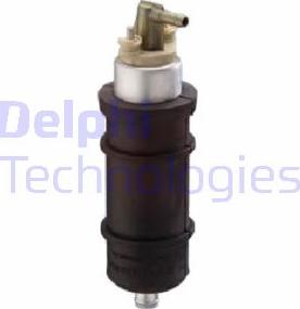 Delphi FE10084-12B1 - Polttoainepumppu inparts.fi