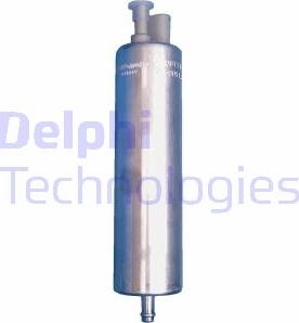 Delphi FE10088-12B1 - Polttoainepumppu inparts.fi