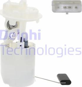 Delphi FE10038-12B1 - Polttoainepumppu inparts.fi