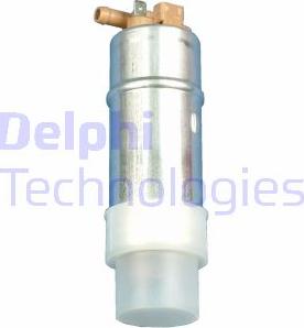 Delphi FE10079-12B1 - Polttoainepumppu inparts.fi