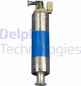 Delphi FE10141-17B1 - Polttoainepumppu inparts.fi