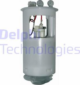 Delphi FE10139-12B1 - Polttoainepumppu inparts.fi