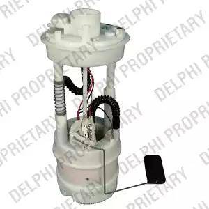 Delphi FE10170-12B1 - Polttoainepumppu inparts.fi