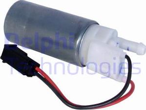 Delphi FE10301-12B1 - Polttoainepumppu inparts.fi