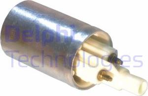 Delphi FE20001-12B1 - Polttoainepumppu inparts.fi