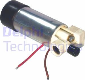 Delphi FE20015-12B1 - Polttoainepumppu inparts.fi