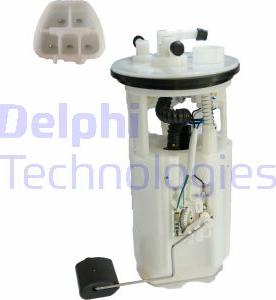 Delphi FG1928-12B1 - Polttoainepumppu inparts.fi