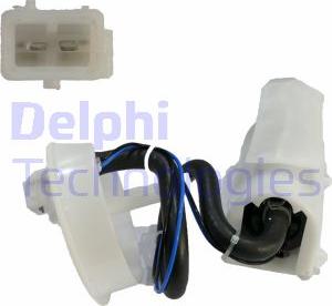 Delphi FG1971-12B1 - Polttoainepumppu inparts.fi