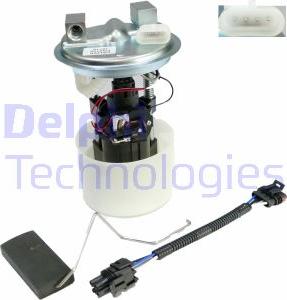 Delphi FG2108-12B1 - Polttoainepumppu inparts.fi