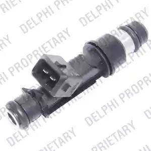 Delphi FJ10467-12B1 - Suuttimen pidike inparts.fi