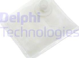 Delphi FS0191-11B1 - Polttoainepumppu inparts.fi