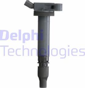 Delphi GN10909-11B1 - Sytytyspuola inparts.fi