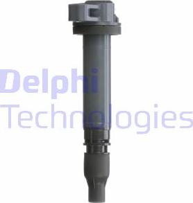 Delphi GN10909-11B1 - Sytytyspuola inparts.fi