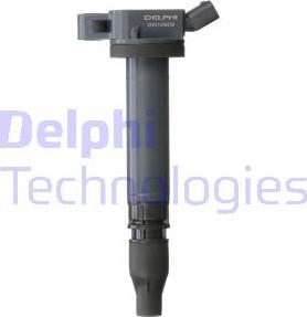 Delphi GN10909-11B1 - Sytytyspuola inparts.fi