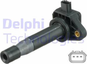 Delphi GN10426-12B1 - Sytytyspuola inparts.fi