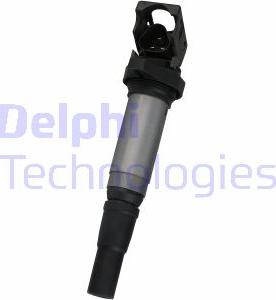 Delphi GN10572-18B1 - Sytytyspuola inparts.fi