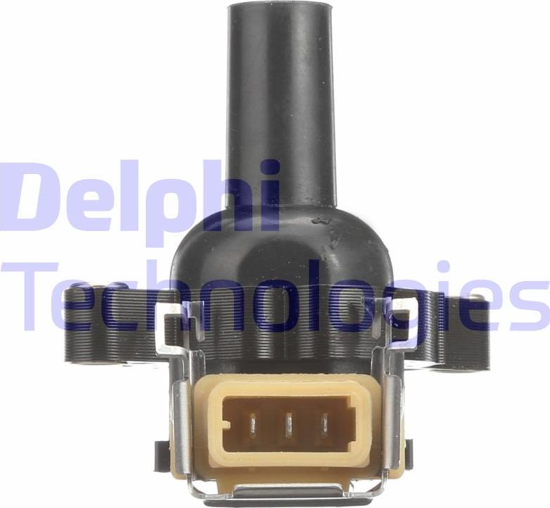 Delphi GN10663 - Sytytyspuola inparts.fi