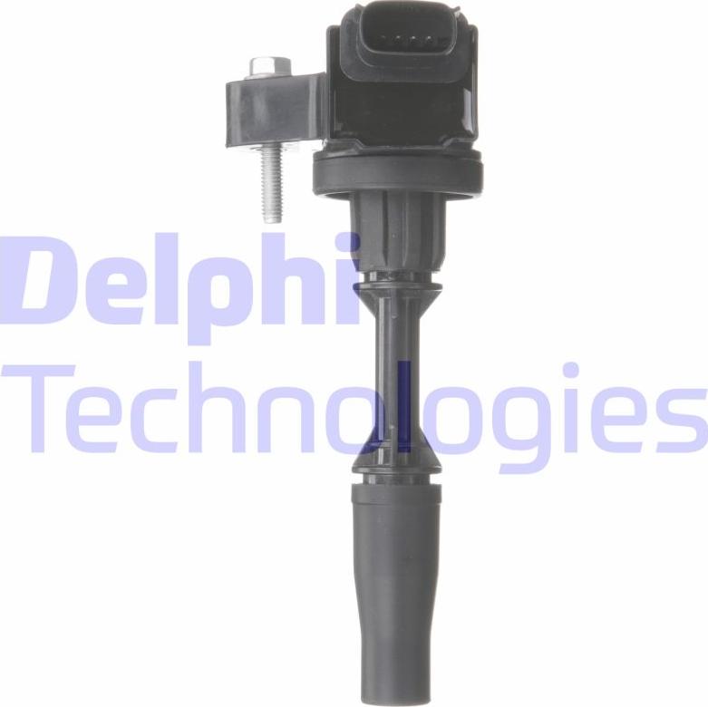 Delphi GN10682 - Sytytyspuola inparts.fi