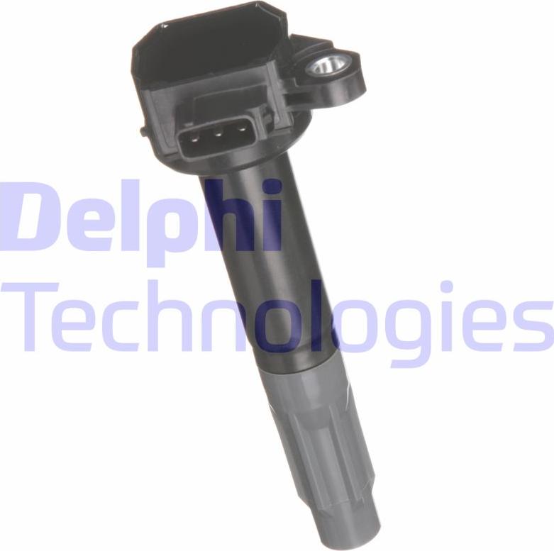 Delphi GN10679 - Sytytyspuola inparts.fi