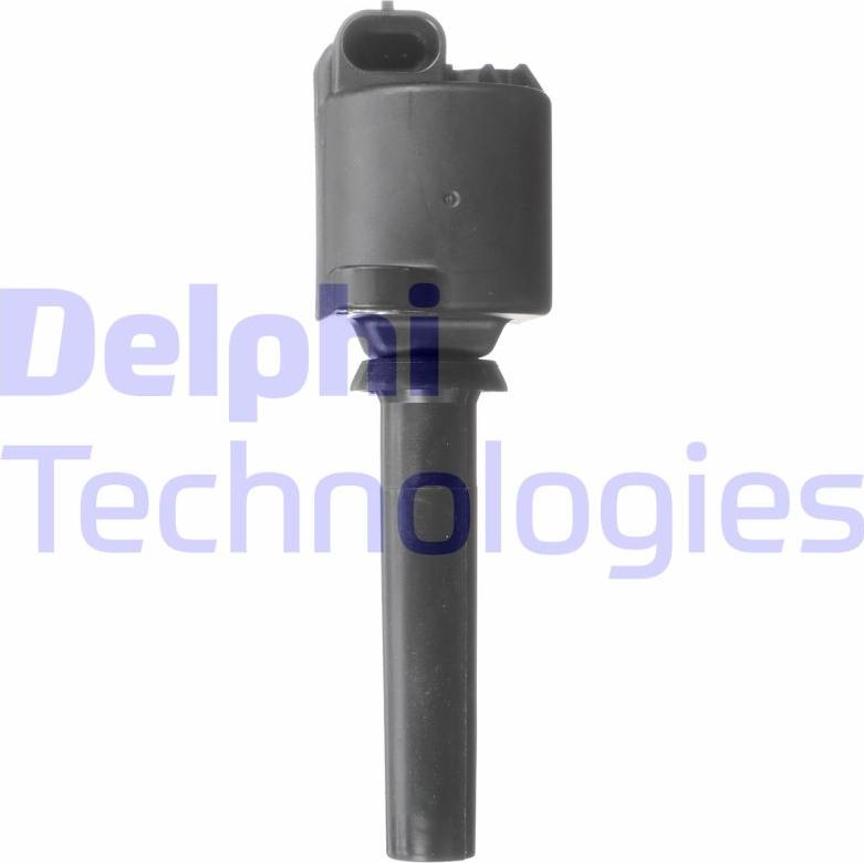 Delphi GN10676 - Sytytyspuola inparts.fi