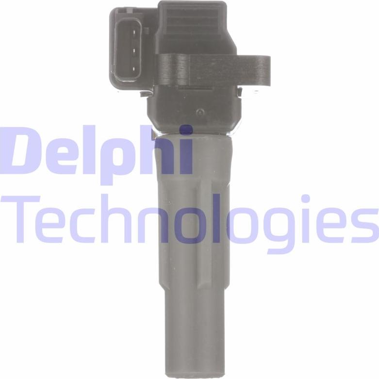 Delphi GN10678 - Sytytyspuola inparts.fi